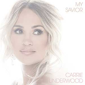 Carrie Underwood【My Savior】全新专辑【高品质MP3+无损FLAC-424MB】百度网盘下载-28音盘地带