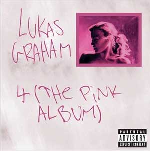 Lukas Graham【4 (The Pink Album)】【高品质MP3+无损FLAC-464MB】百度网盘下载-28音盘地带