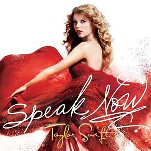 Taylor Swift【Speak Now(Extended Version)】豪华版专辑【高品质MP3+无损FLAC-859MB】百度网盘下载-28音盘地带