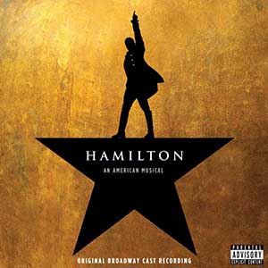 【Hamilton (Original Broadway Cast Recording)】汉密尔顿音乐剧原声带【高品质MP3+无损FLAC格式-1.79GB】百度网盘下载-28音盘地带