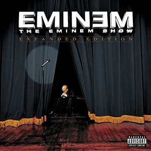 Eminem姆爷【The Eminem Show (Expanded Edition)】【高品质MP3+无损FLAC-1.26GB】百度网盘下载-28音盘地带