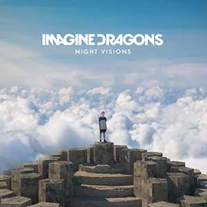 Imagine Dragons【Night Visions (Exapnded Edition)】【高品质MP3+无损FLAC-2.01GB】百度网盘下载-28音盘地带
