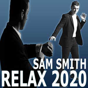 Sam Smith【RELAX 2020】全新专辑【高品质MP3+无损FLAC-178MB】百度网盘下载-28音盘地带