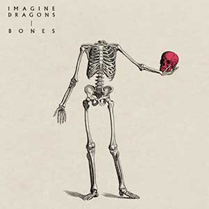 Imagine Dragons【Bones】【高品质MP3+无损FLAC-42MB】百度网盘下载-28音盘地带