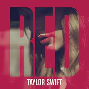 Taylor Swift【Red(Deluxe Edition)】豪华版音乐专辑【高品质MP3+无损音质FLAC-719MB】百度网盘下载-28音盘地带