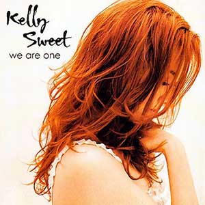 Kelly Sweet【We Are One】整张专辑【高品质MP3+无损FLAC-1.13GB】百度网盘下载-28音盘地带