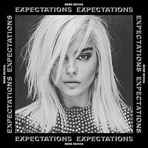 Bebe Rexha【Expectations】首张个人专辑【高品质MP3+无损FLAC-605MB】百度网盘下载-28音盘地带