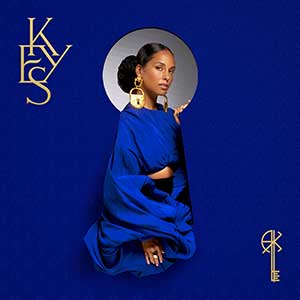 Alicia Keys【KEYS(Explicit)】【高品质MP3+无损FLAC格式-1.21GB】百度网盘下载-28音盘地带