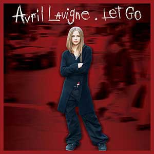 Avril Lavigne艾薇儿【Let Go (20th Anniversary Edition)】【高品质MP3+无损FLAC-1.07GB】百度网盘下载-28音盘地带