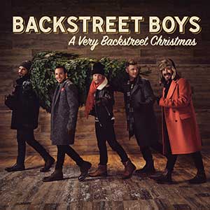 Backstreet Boys【A Very Backstreet Christmas】【高品质MP3+无损FLAC-667MB】百度网盘下载-28音盘地带