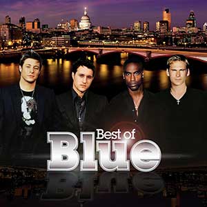 Blue蓝乐团【Best Of Blue】【高品质MP3+无损FLAC-820MB】百度网盘下载-28音盘地带
