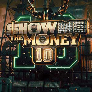 【Show Me The Money 10】所有音乐歌曲合集【高品质MP3+无损FLAC格式-1.26GB】百度网盘下载-28音盘地带