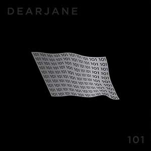 Dear Jane【101】整张专辑【高品质MP3+无损FLAC-359MB】百度网盘下载-28音盘地带