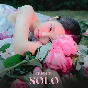 Jennie【SOLO】原版个人单曲【高品质MP3+无损FLAC-25MB】网盘下载-28音盘地带