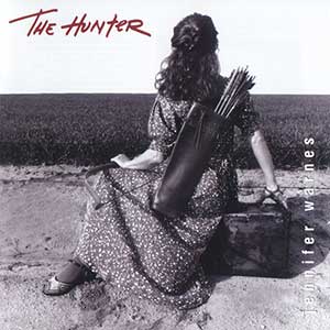 Jennifer Warnes【The Hunter】【高品质MP3+无损FLAC-SACD-ISO-2.35GB】百度网盘下载-28音盘地带