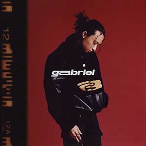 keshi【GABRIEL】首张专辑【高品质MP3+无损FLAC-743MB】百度网盘下载-28音盘地带