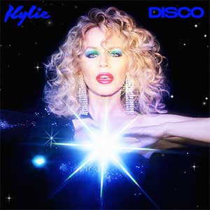 Kylie Minogue【DISCO(Deluxe)】全新专辑【高品质MP3-320K-134MB】百度网盘下载-28音盘地带