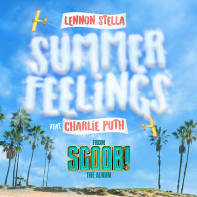Lennon Stella-Charlie Puth【Summer Feelings】【高品质MP3-320K-6.11MB】百度网盘下载-28音盘地带