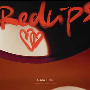 沙一汀EL【red lips】热门单曲【高品质MP3+无损FLAC格式-48MB】百度网盘下载-28音盘地带
