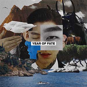 傻子与白痴【Year of Fate】2021全新专辑【高品质MP3+无损FLAC格式-436MB】百度网盘下载-28音盘地带