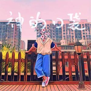 花粥【神的口袋】全新专辑【高品质MP3+无损FLAC-281MB】百度网盘下载-28音盘地带