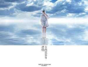 华晨宇【卡西莫多的礼物】首张专辑【高品质MP3+无损FLAC-331MB】百度网盘下载-28音盘地带