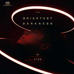张敬轩【The Brightest Darkness (Super Audio Mastering)】全新EP专辑【高品质MP3+无损FLAC格式-112MB】百度网盘下载-28音盘地带