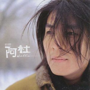 阿杜【哈啰】专辑全部歌曲打包【高品质MP3+无损FLAC分轨-375MB】百度网盘下载-28音盘地带