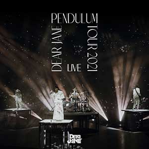 Dear Jane【Pendulum Tour 2021 Live】【高品质MP3+无损FLAC格式-1.8GB】百度网盘下载-28音盘地带
