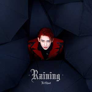 Lil Ghost小鬼【Raining】全新单曲【高品质MP3+无损FLAC-34MB】网盘下载-28音盘地带