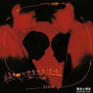 房东的猫【这是你想要的生活吗】整张专辑歌曲【高品质MP3+无损FLAC-490MB】百度网盘下载-28音盘地带
