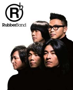 Rubberband【Apollo 18】首张专辑【高品质MP3+无损FLAC-582MB】百度网盘下载-28音盘地带