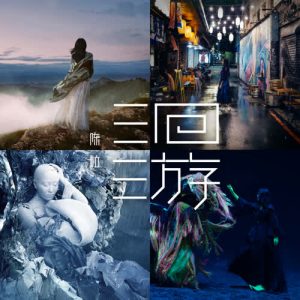 陈粒【洄游】整张专辑【高品质MP3+无损FLAC格式-539MB】百度网盘下载-28音盘地带