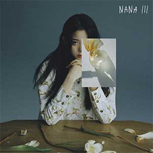 欧阳娜娜【NANA III】全新EP专辑【高品质MP3+无损FLAC-157MB】百度网盘下载-28音盘地带