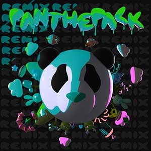 PANTHEPACK【PANTHEPACK REMIXES】全新EP专辑【高品质MP3+无损FLAC格式-115MB】百度网盘下载-28音盘地带