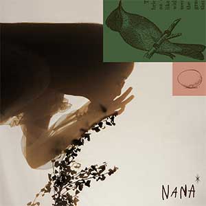 欧阳娜娜【NANA II】首张EP专辑【高品质MP3+无损FLAC-150MB】百度网盘下载-28音盘地带