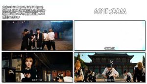 Stray Kids【Thunderous】无水印高清音乐MV【1080P-MP4-106MB】百度网盘下载-28音盘地带