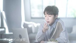 吴青峰【一点点】无水印车载高清MV【1080P-MP4-102MB】百度网盘下载-28音盘地带