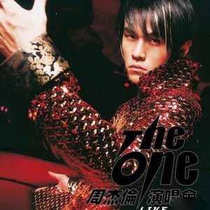 周杰伦【2002年TheOne台北演唱会】超清MV-720P【MP4-1.1GB】百度网盘下载-28音盘地带
