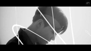 SUHO【Grey Suit】无水印车载高清MV【1080P-MP4-90MB】百度网盘下载-28音盘地带