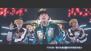 周杰伦【Now You See Me】无水印高清音MV【1080P-MP4-151MB】百度网盘下载-28音盘地带