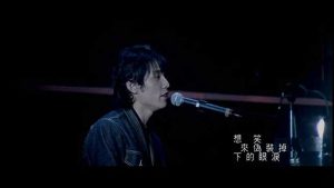 周杰伦【世界末日】无水印MV高清修复版1080P【MP4-68MB】百度网盘下载-28音盘地带