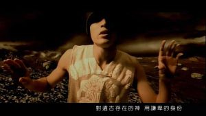 周杰伦【半兽人】无水印MV高清修复版1080P【MP4-89MB】百度网盘下载-28音盘地带