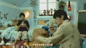 周杰伦【听妈妈的话】无水印车载高清MV1080P修复版【MP4-80MB】百度网盘下载-28音盘地带