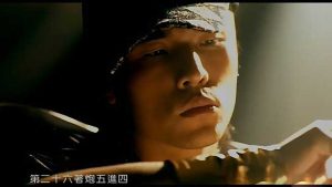 周杰伦【将军】无水印MV高清修复版1080P【MP4-73MB】百度网盘下载-28音盘地带