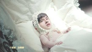 周杰伦【床边故事】无水印高清音MV【1080P-MP4-277MB】百度网盘下载-28音盘地带