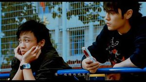 周杰伦【我的地盘】无水印MV高清修复版1080P【MP4-91MB】百度网盘下载-28音盘地带