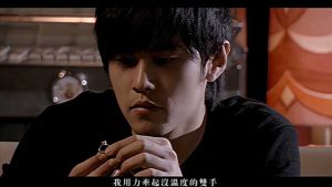 周杰伦【枫】无水印高清音乐MV【1080P修复-MP4-100MB】百度网盘下载-28音盘地带