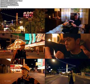 周杰伦【还在流浪】无水印4K高清音乐MV【2160P+1080P-2.54GB】百度网盘下载-28音盘地带