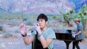 周杰伦【错过的烟火】无水印车载高清MV【1080P-MP4-94MB】百度网盘下载-28音盘地带